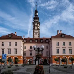 Ratusz W Grodkowie (Grodków )