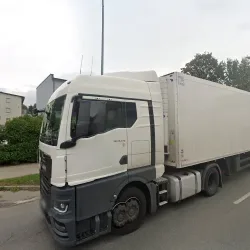 Ratuszowa. Fh. Peschke A. (Nowe Miasto Lubawskie )