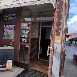 Ratuszowy. Bar. Kowalski W. (Nidzica )