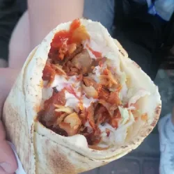 Real Kebab (Ropczyce )