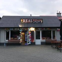 Real Kebab Mickiewicza (Ropczyce )