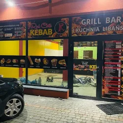 Red Chili Kebab Orzesze (Orzesze )