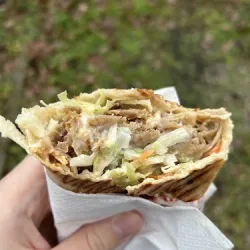 Red Chili Kebab Pilchowice (Pilchowice )