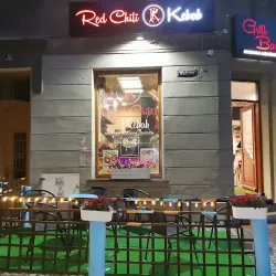 Red Chili Kebab Skoczow (Skoczów )