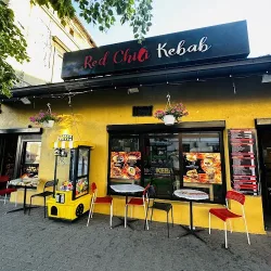 Red Chili Kebab Ustroń (Ustroń )