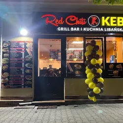Red Chili Kebab Wilamowice (Wilamowice )
