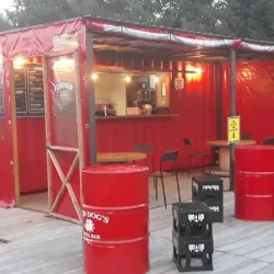 Red Dogs Burger Bar (Grodzisk Mazowiecki )