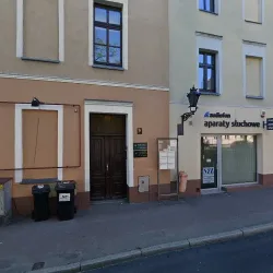 Red Velvet Cafe & Lunch (Leszno )