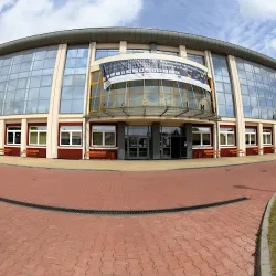Regionalne Centrum Turystyki I Sportu W Karlinie (Karlino )