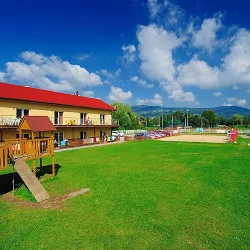 Relaks Międzybrodzie (Międzybrodzie Bialskie )