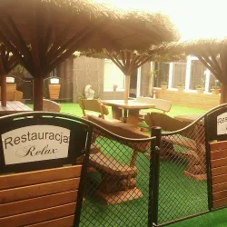 Relax. Restauracja (Brzeg )