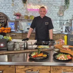 Remi Sushi Catering (Kościan )