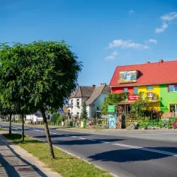 Republika Wyobrazni / Republic Of Imagination (Mirosławiec )