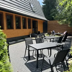 Reset Cafe (Bystre )