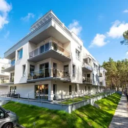 Resort Grand Laola Spa & Apartamenty (Pobierowo )