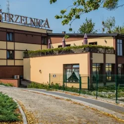 Resort Strzelnica (Kochcice )