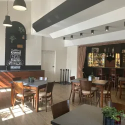 Restart Resto & Bar (Działdowo )