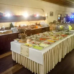 Restauracia La Comida Buena (Zawiercie )