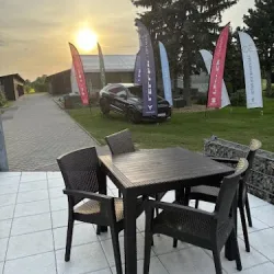 Restauracja 19 Dołek (Siemianowice Śląskie )