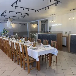 Restauracja A.d.m. (Janków Pierwszy )