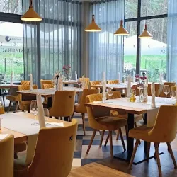 Restauracja à La Carte Atmosfera (Mrzeżyno )