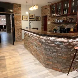 Restauracja A & P Motel (Mikołów )