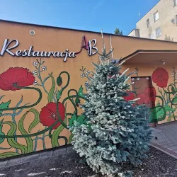 Restauracja