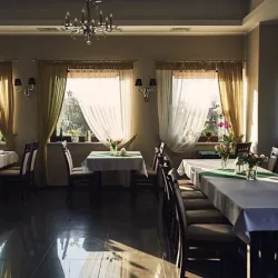 Restauracja Ab (Tychy )