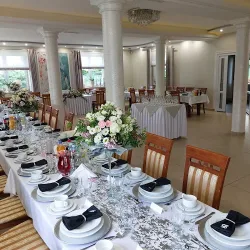 Restauracja Achilles Imprezy Okolicznościowe I Catering (Ucieszków )