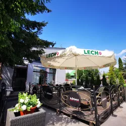 Restauracja Adriano (Budzisław Kościelny )