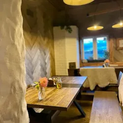 Restauracja Akacjowa Kurza Góra (Kurzętnik )