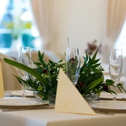 Restauracja Akacjowy Dwór (Pęzino )