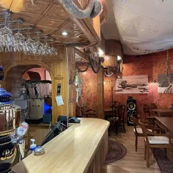 Restauracja Akcent (Frombork )