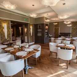 Restauracja Alchemia (Lądek-Zdrój )