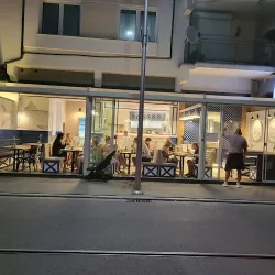 Restauracja 