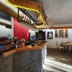 Restauracja Aleja Wina (Prudnik )