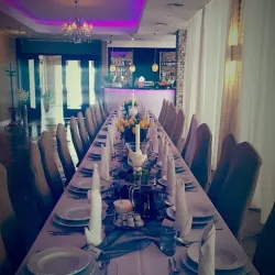Restauracja Aleksandra Chrzciny Wesela Komunie Imprezy Okoliczności Imprezy Urodzinowe (Komorniki )