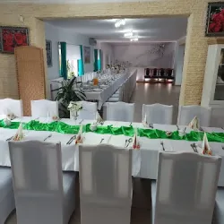 Restauracja Aleksandra (Września )