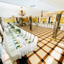 Restauracja Aleksandria (Dynów )