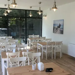 Restauracja Alka (Kołobrzeg )