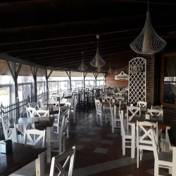 Restauracja Altana Darłowo (Darłowo )