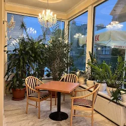 Restauracja Ambasador (Świnoujście )