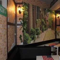 Restauracja Amerykańska Max (Rawicz )