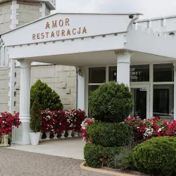 Restauracja Amor (Piła )