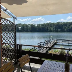 Restauracja Angelika (Debrzno )