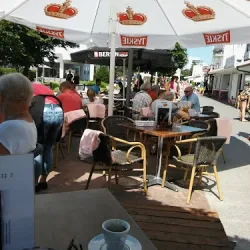 Restauracja Antar (Międzyzdroje )