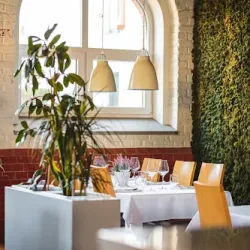 Restauracja Antonińska (Leszno )