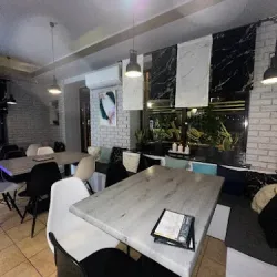 Restauracja Apetito Pizza, Kebab, Dania Obiadowe (Konin )