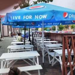 Restauracja Apetito- Ślesin (Ślesin )