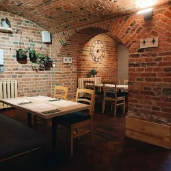 Restauracja Apretura (Żyrardów )